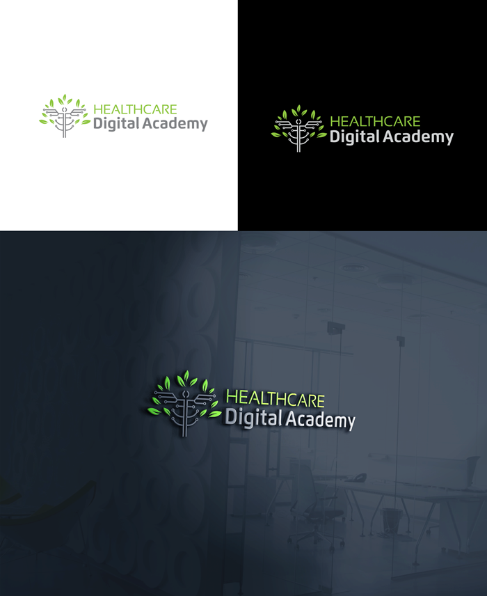 Logo Design by Alb@ri for this project | Design #29396226