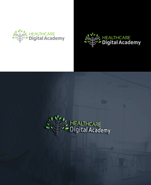 Logo Design by Alb@ri for this project | Design: #29396226