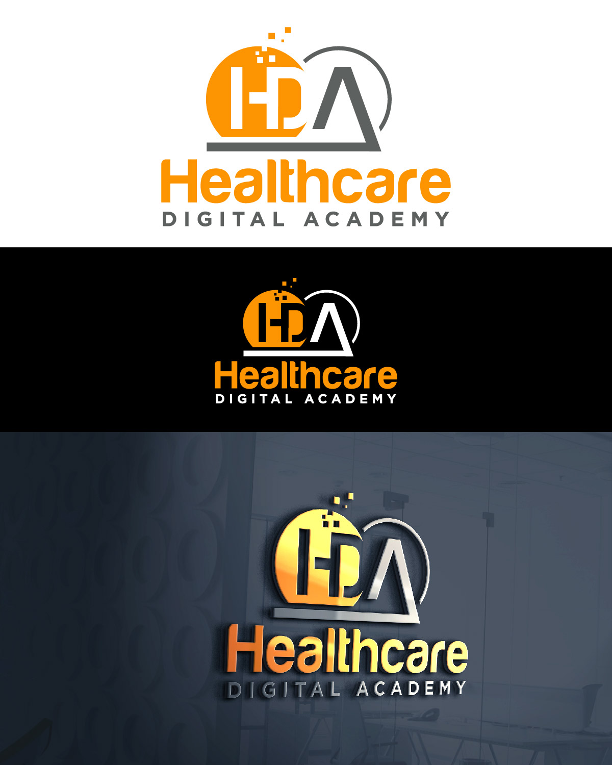 Logo Design by DesignLima for this project | Design #29396709