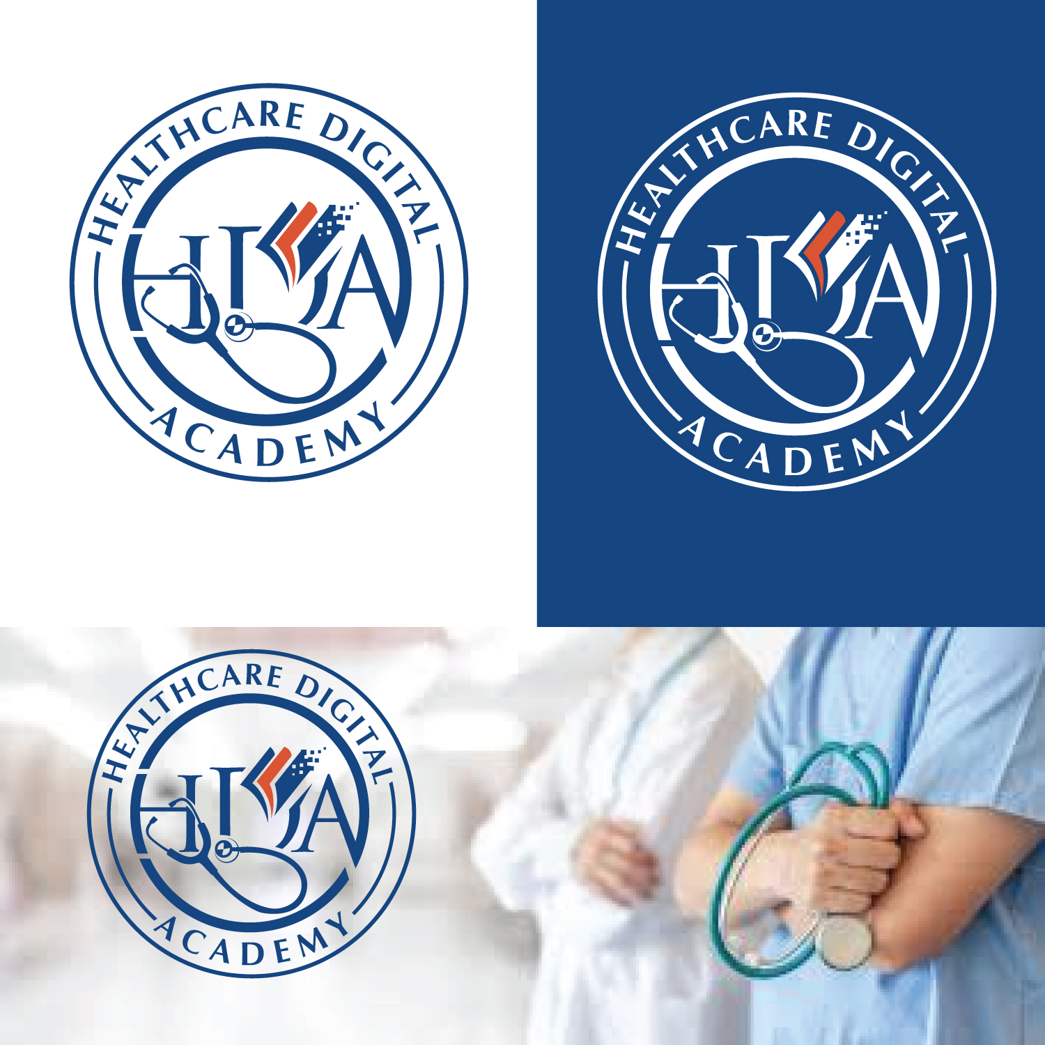 Logo Design by GODDREAMCREATION for this project | Design #29393663