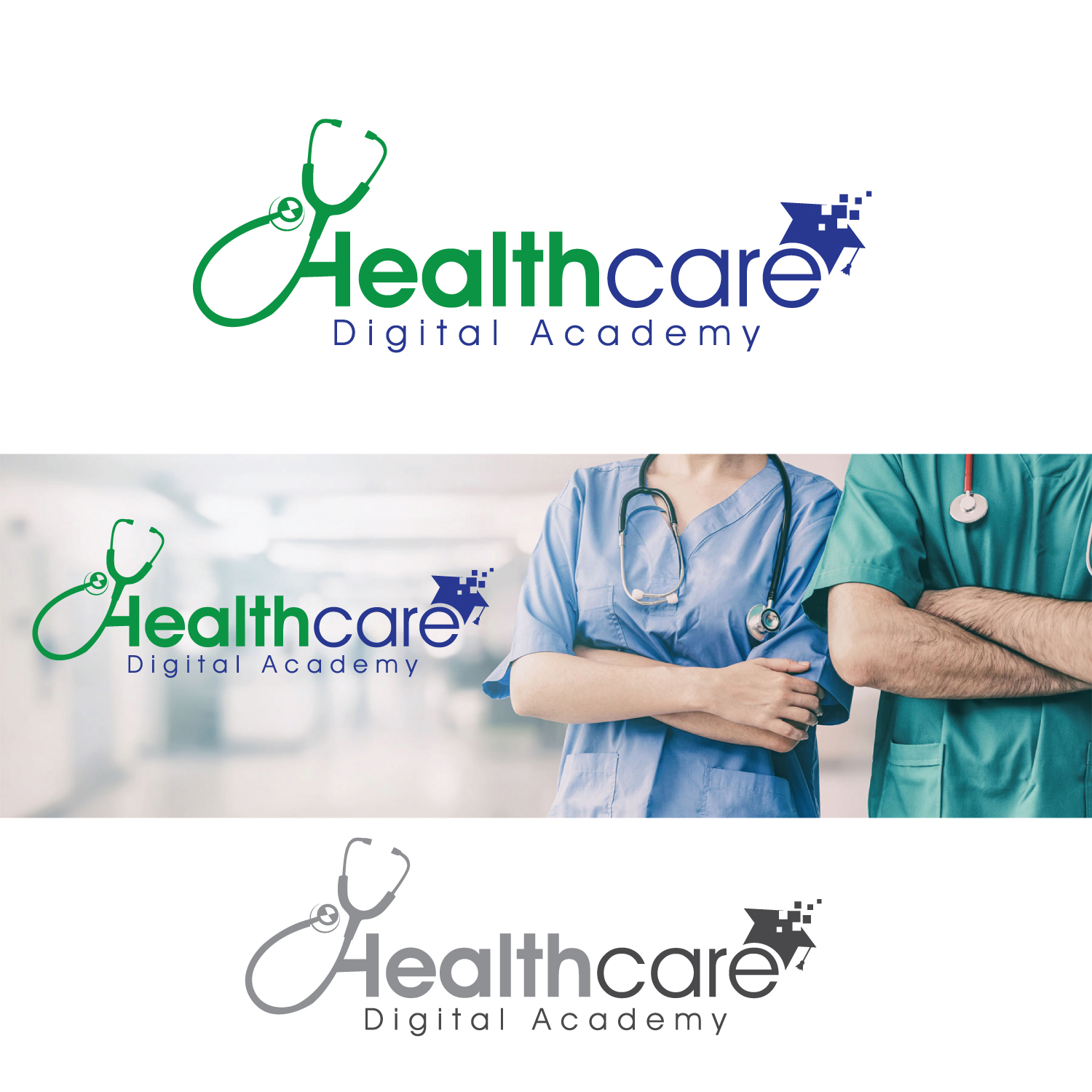 Logo Design by GODDREAMCREATION for this project | Design #29393770