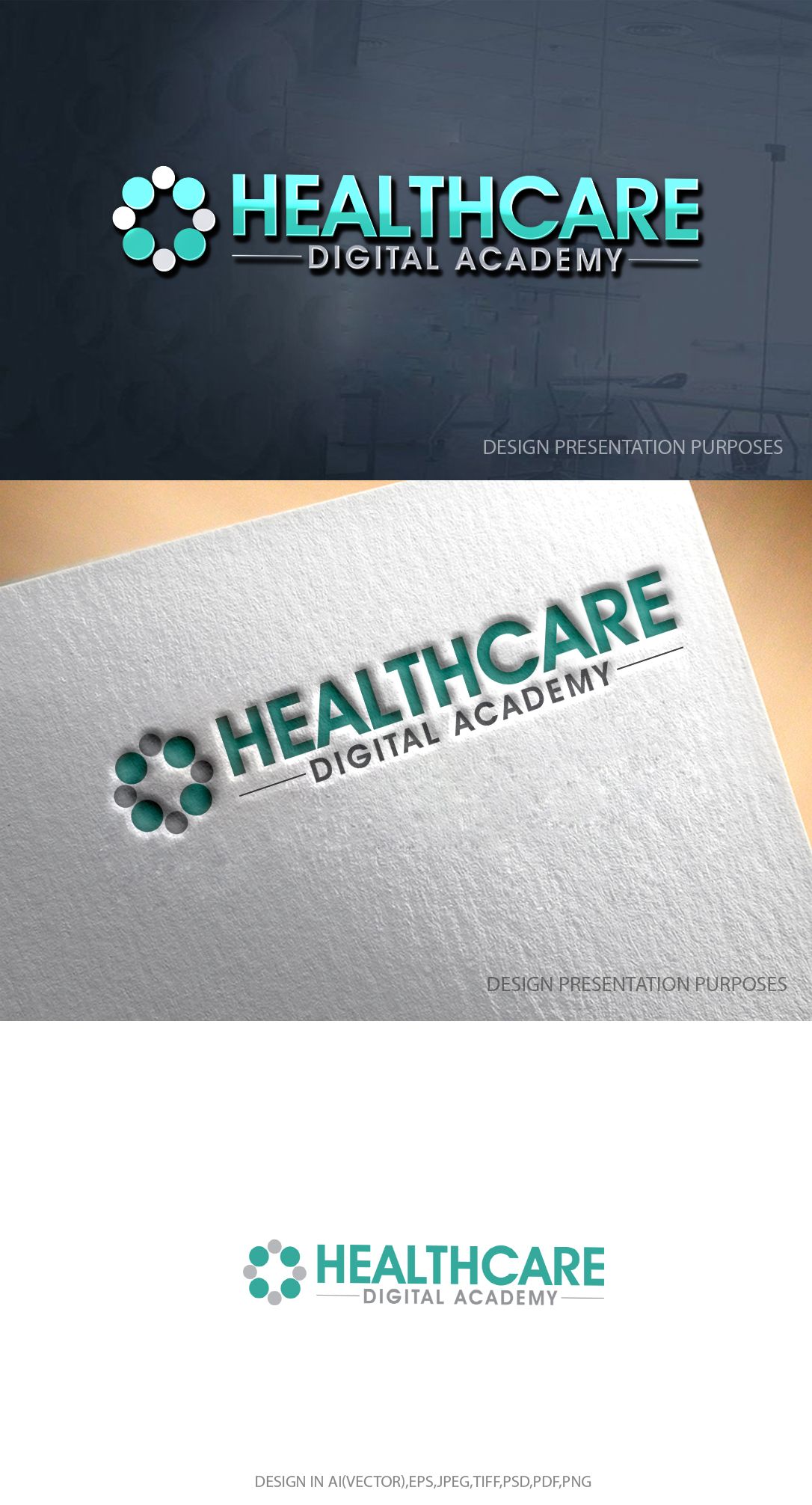 Logo Design by graphicevolution for this project | Design #29391239