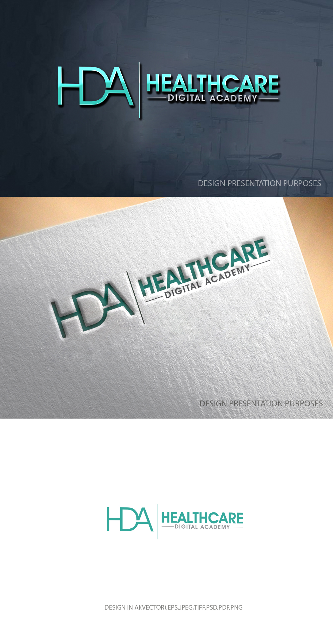 Logo Design by graphicevolution for this project | Design #29391261