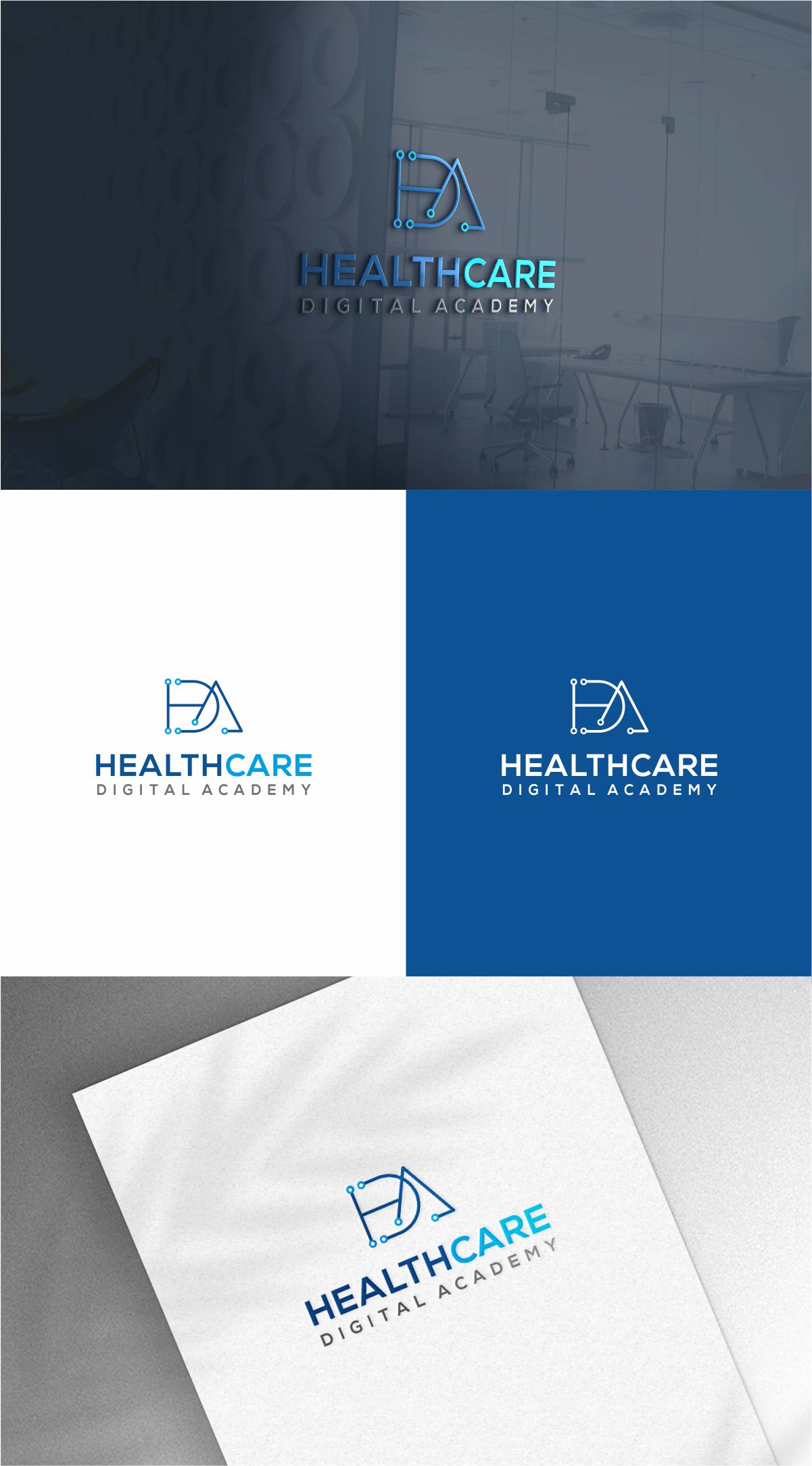 Logo Design by Sheetal Dave for this project | Design #29393889