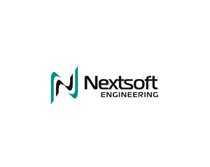 Nextsoft Engineering | Logo Design by artespraticas
