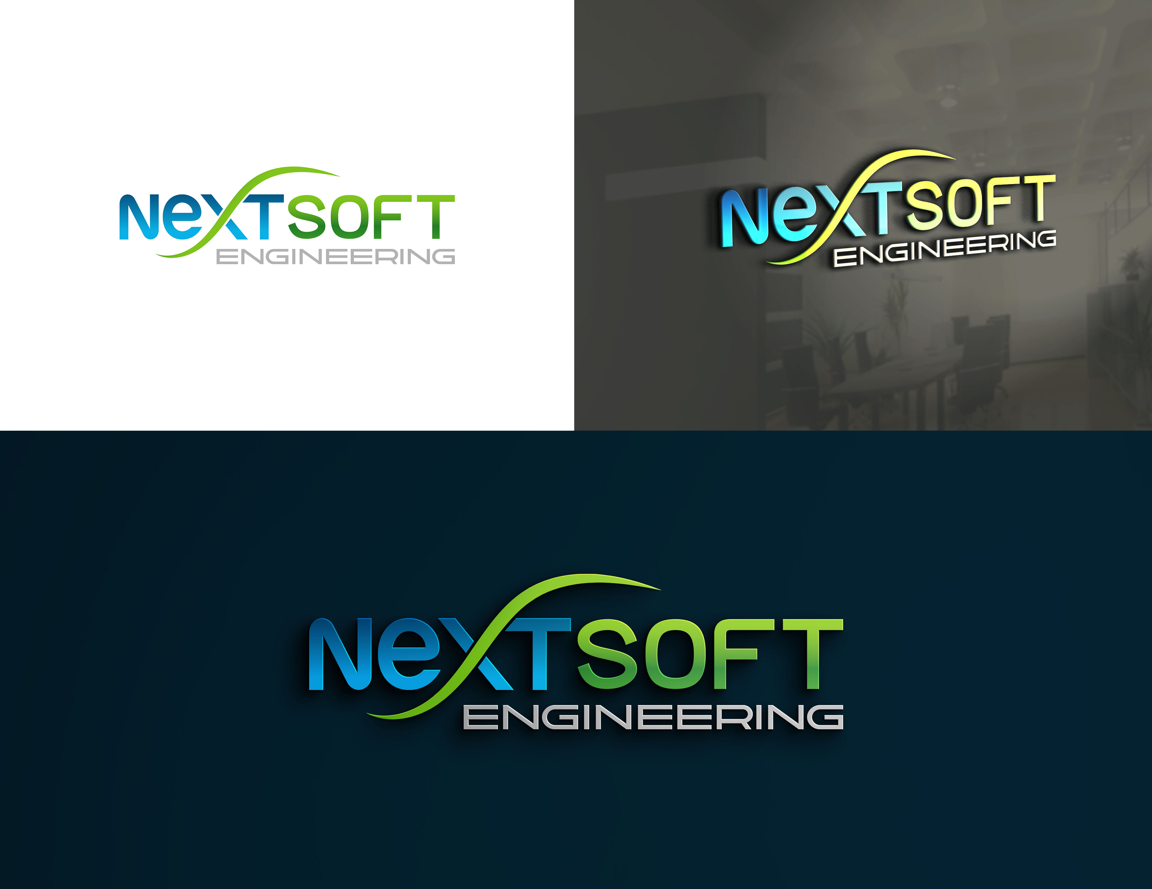 Logo Design by AEXO for this project | Design #29391348