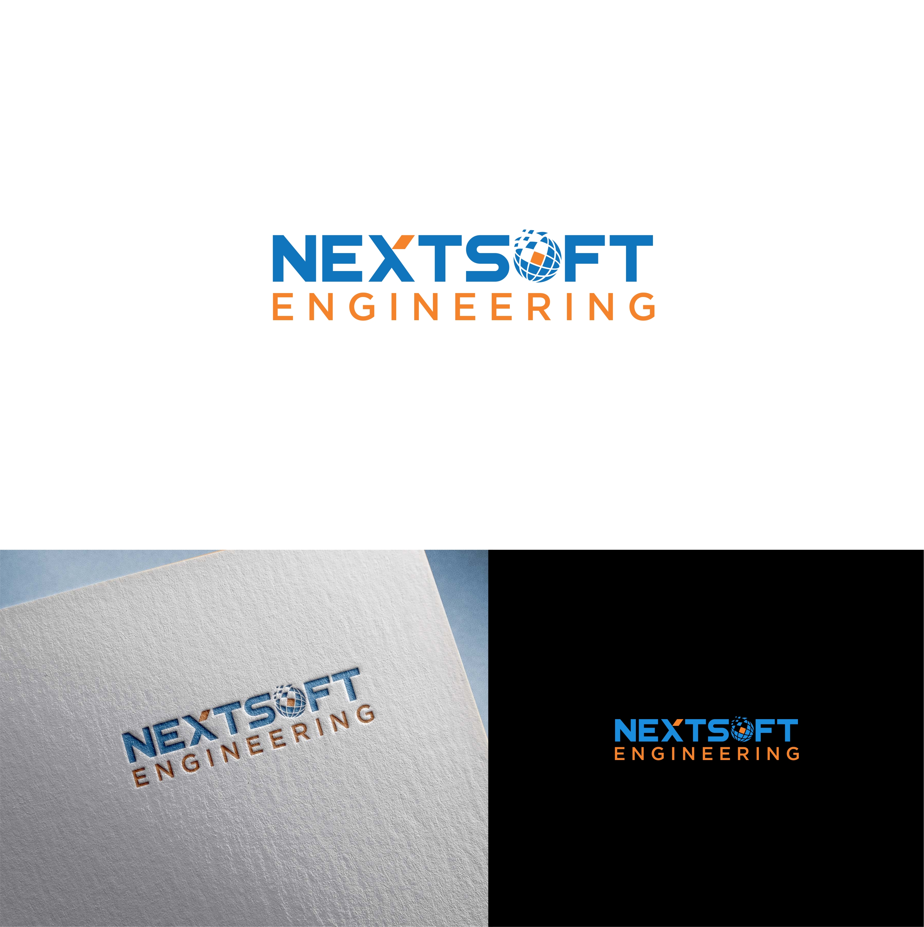 Logo Design by Joenet Jayawarna for this project | Design #29420531