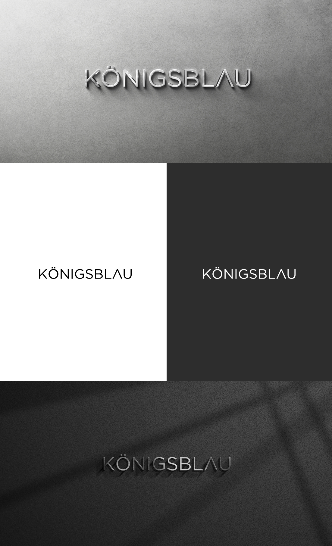 Logo Design by GLDesigns for this project | Design #29392019