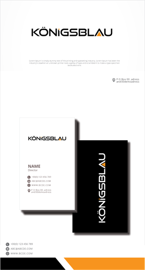 Logo Design by graphicevolution for this project | Design: #29391357