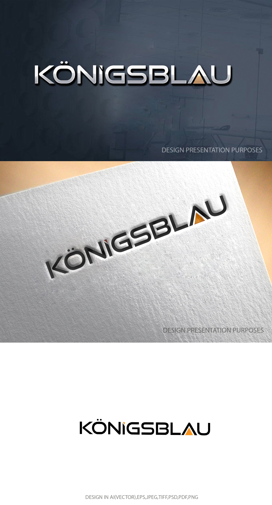 Logo Design by graphicevolution for this project | Design #29391358