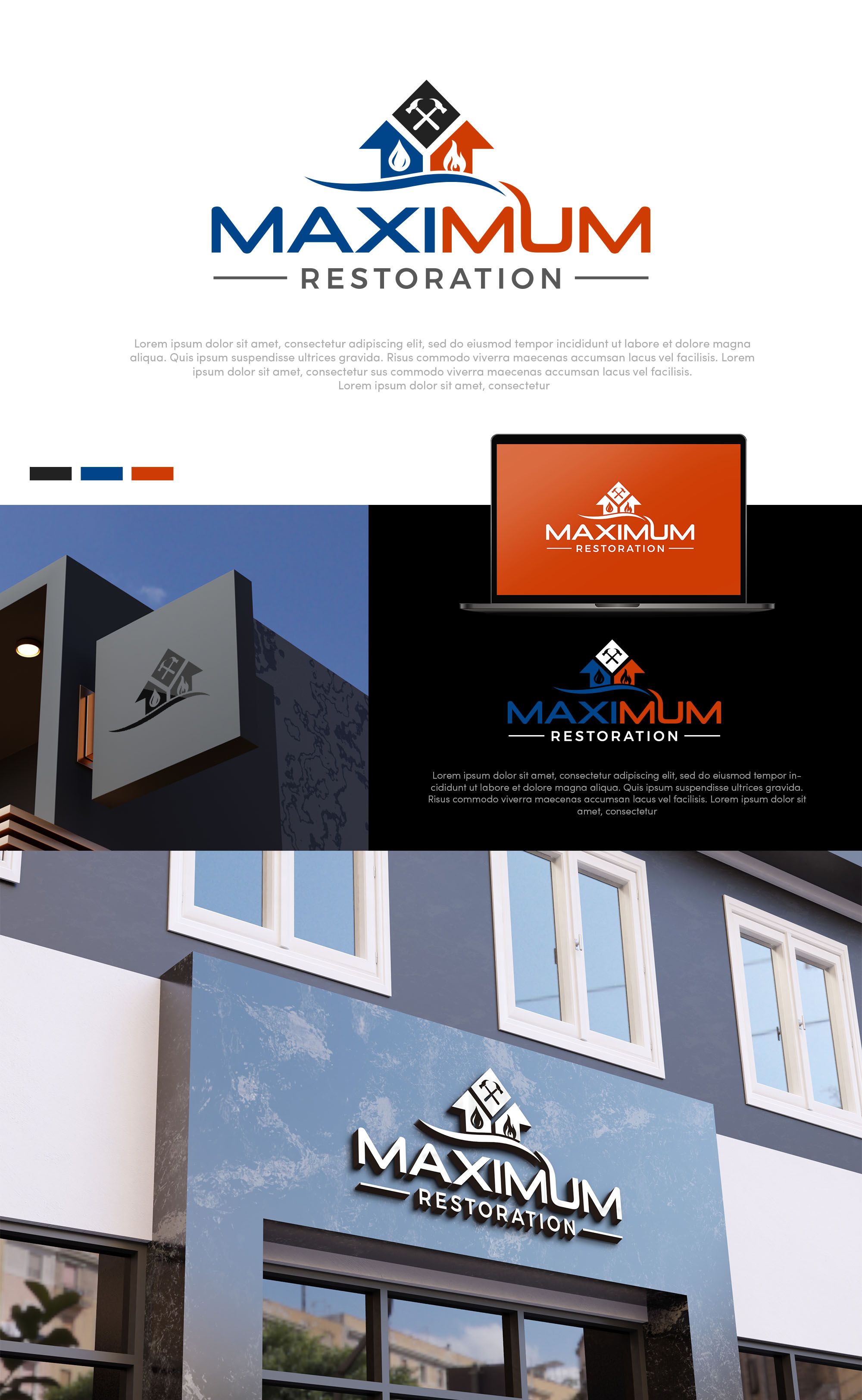 Logo-Design von Design Athics für dieses Projekt | Design #29391934