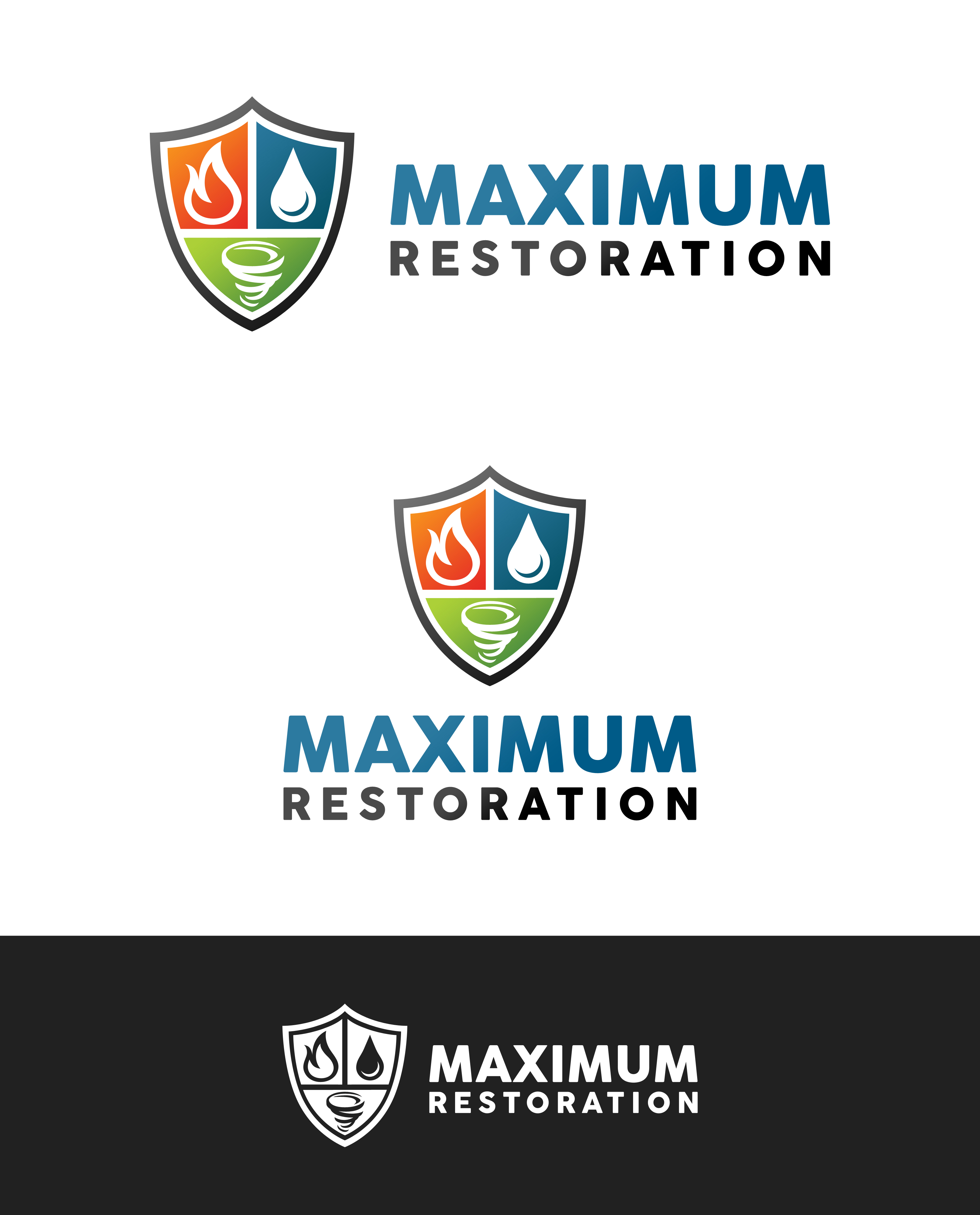 Logo Design by Jagerstraum for this project | Design #29425304