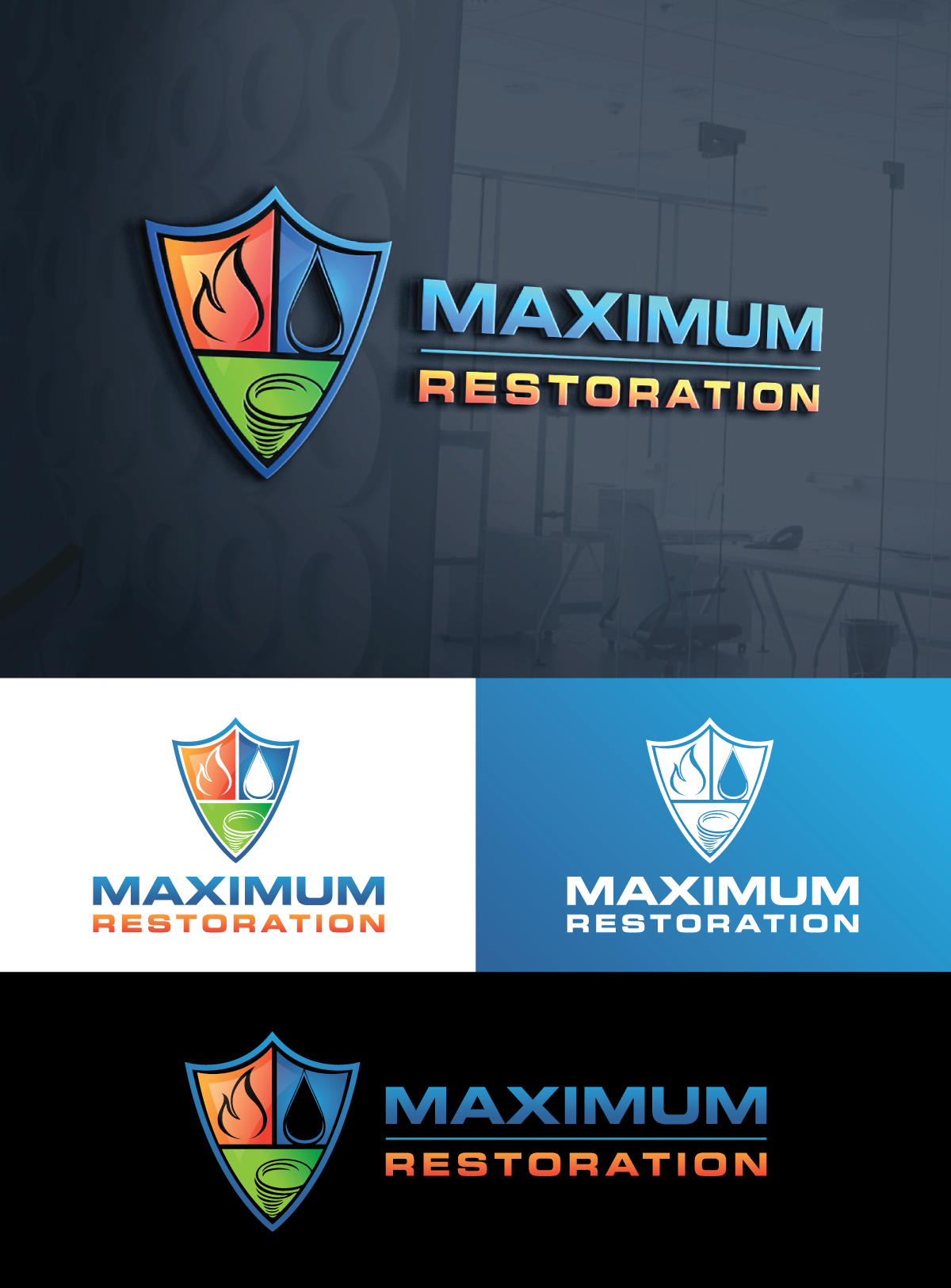 Logo Design by Digi_Design555 for this project | Design #29415210