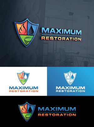 Logo Design by Digi_Design555 for this project | Design: #29415210