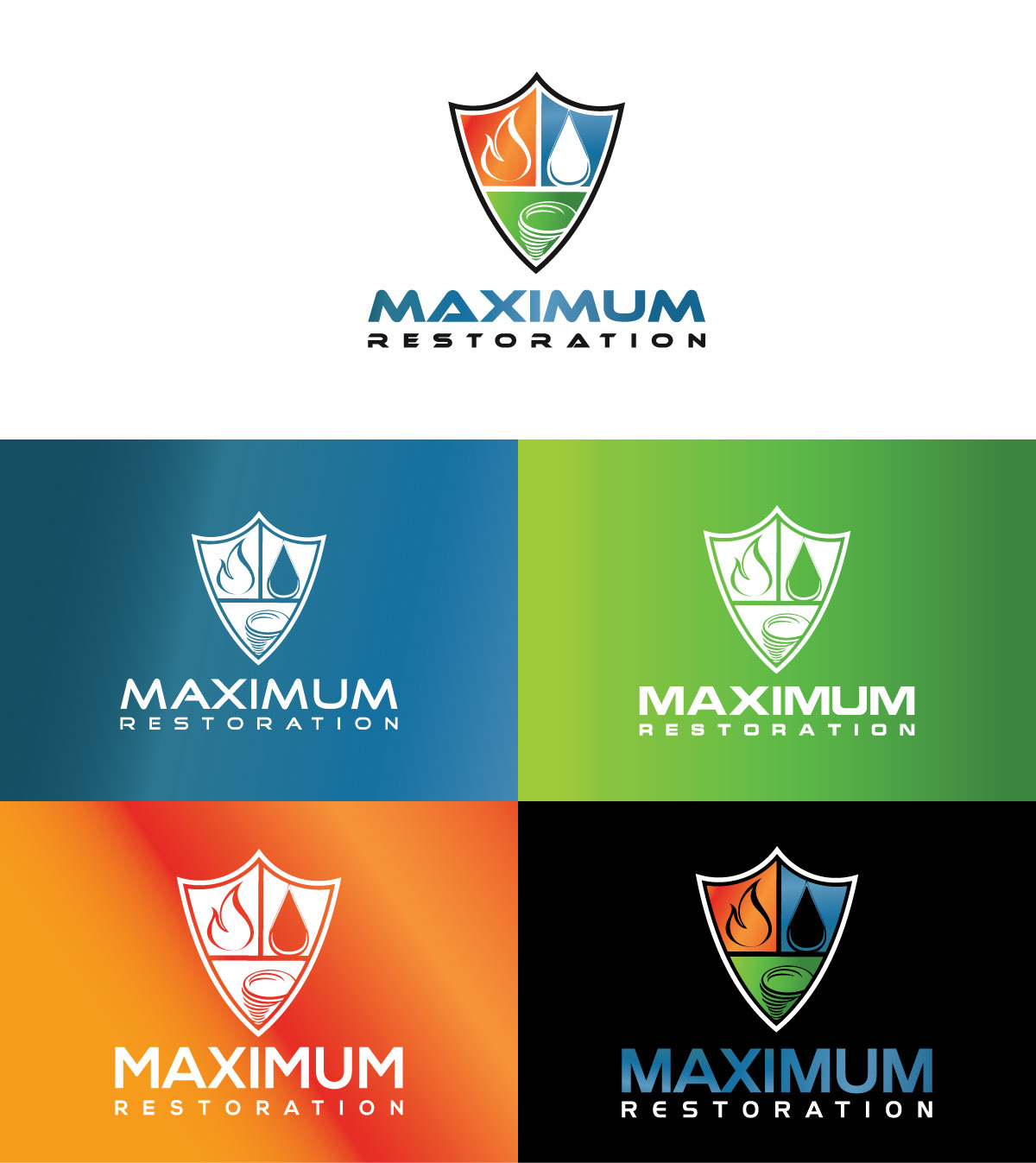 Logo Design by Md Al - amin Hossain for this project | Design #29416349