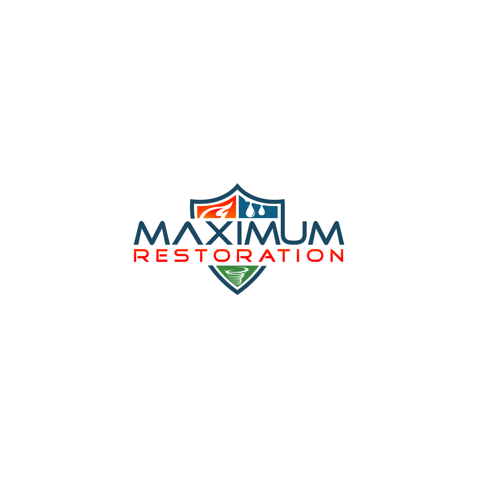 Logo Design by Arham Hidayat for this project | Design #29410642