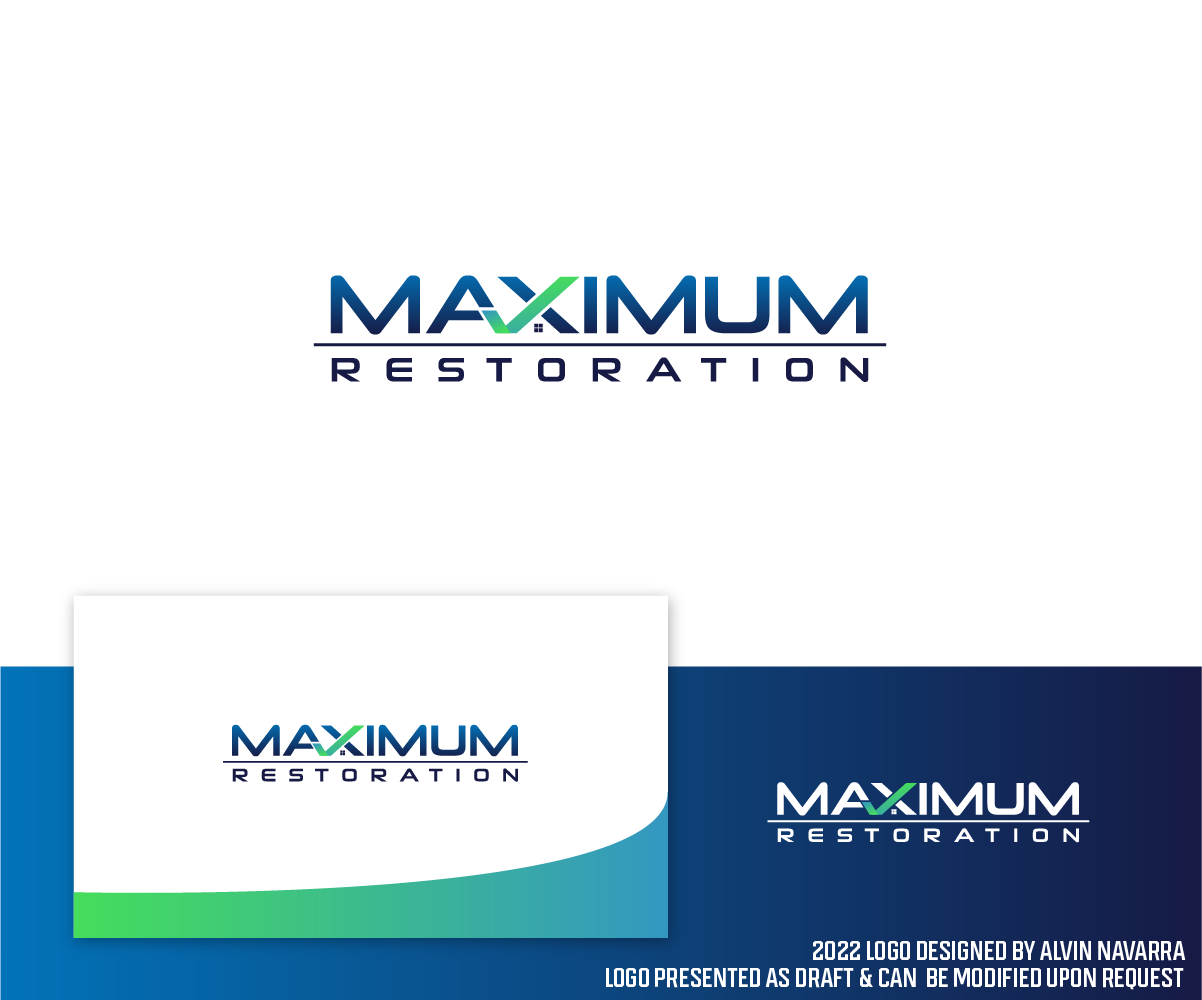 Logo Design by alvinnavarra for this project | Design #29412447