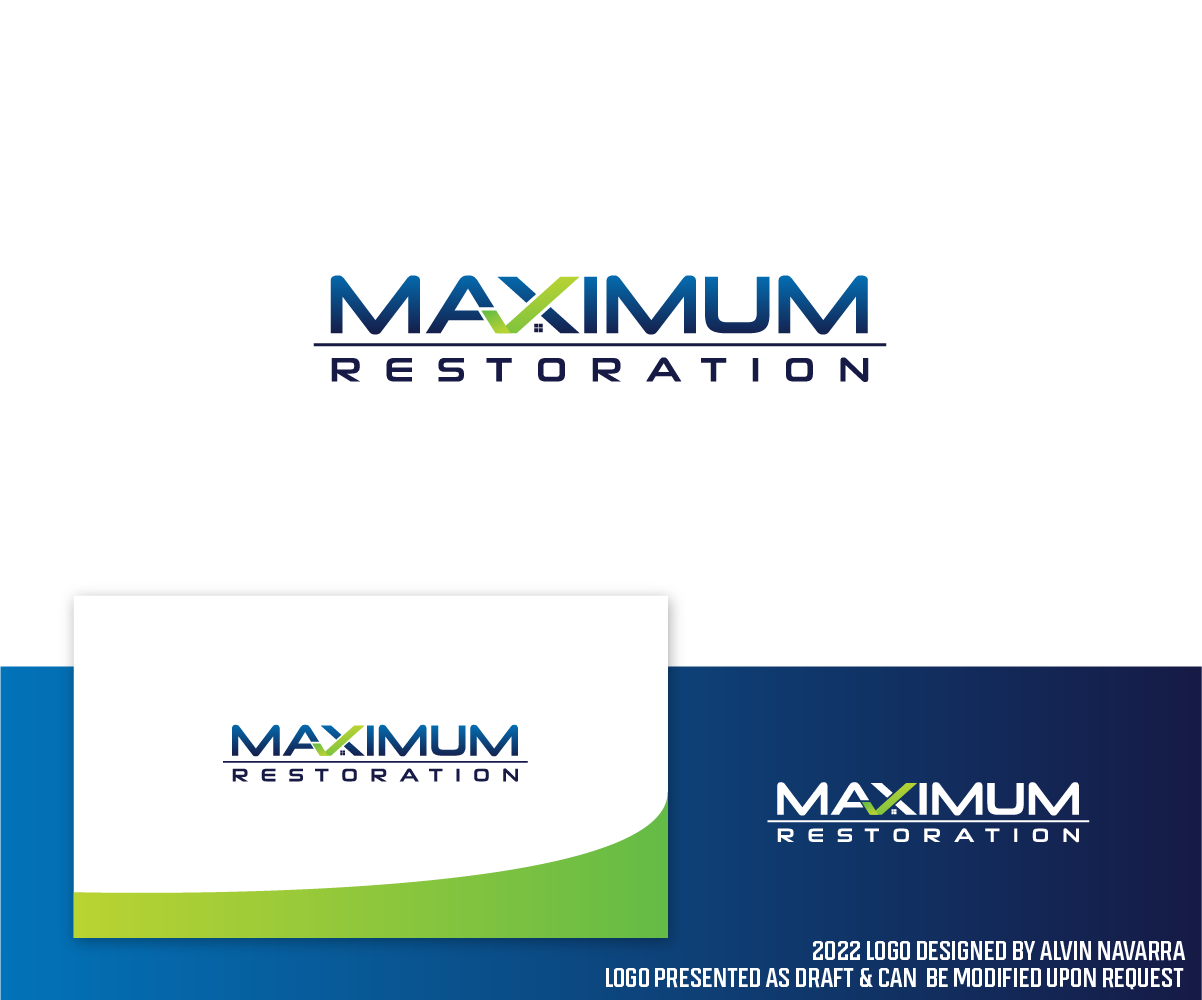 Logo Design by alvinnavarra for this project | Design #29412453