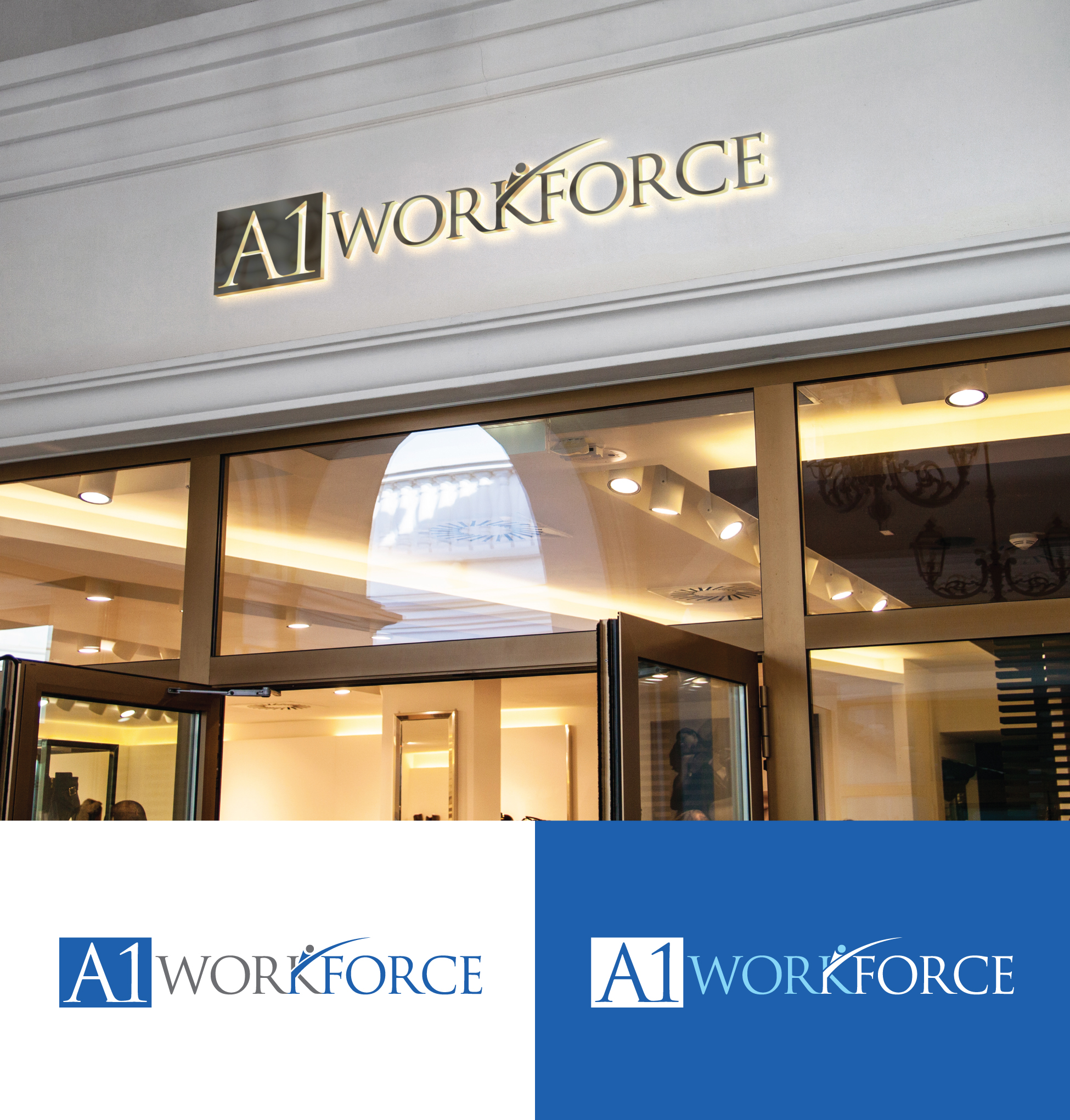 Logo-Design von StromDesignHub für dieses Projekt | Design #29396963