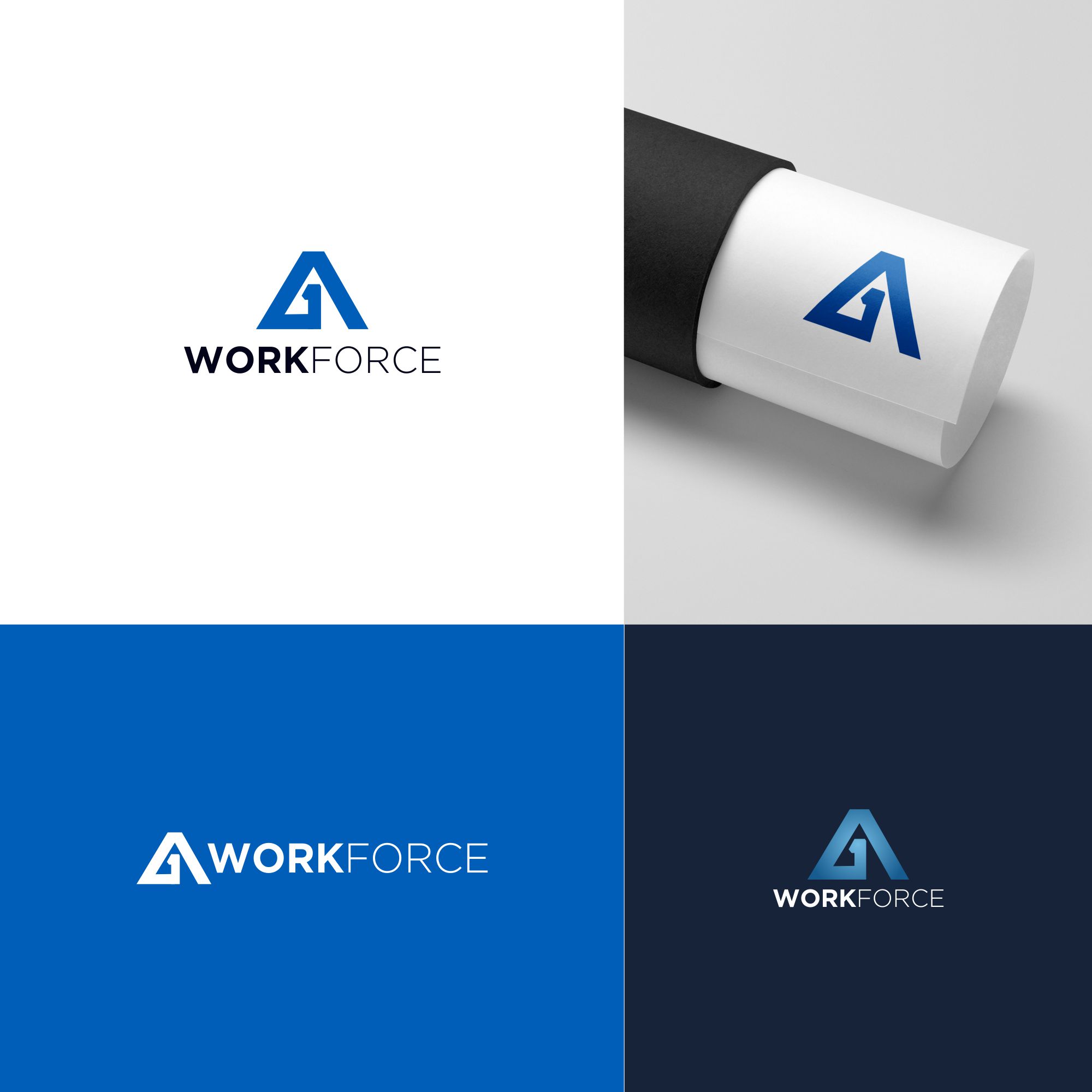 Logo Design by aenjaye for this project | Design #29413571