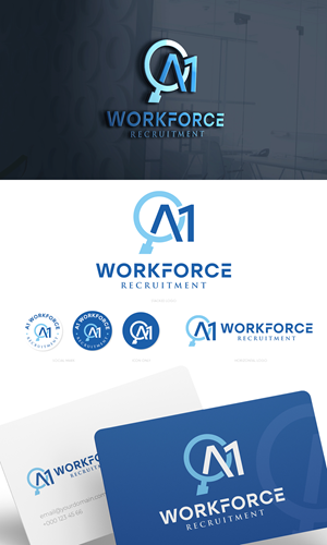 Logo Design by sez_inn for this project | Design #29411630