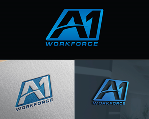 Logo-Design von Atec für dieses Projekt | Design: #29403161