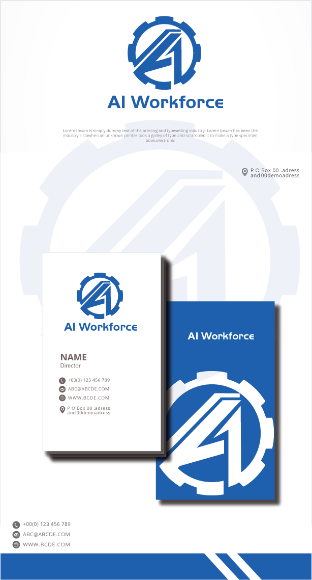 Logo Design by graphicevolution for this project | Design #29391098