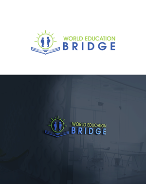 Logo Design by Alb@ri for this project | Design: #29399677
