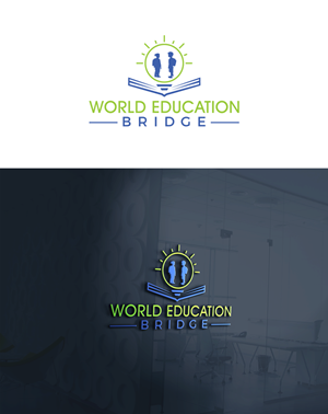 Logo Design by Alb@ri for this project | Design: #29399720