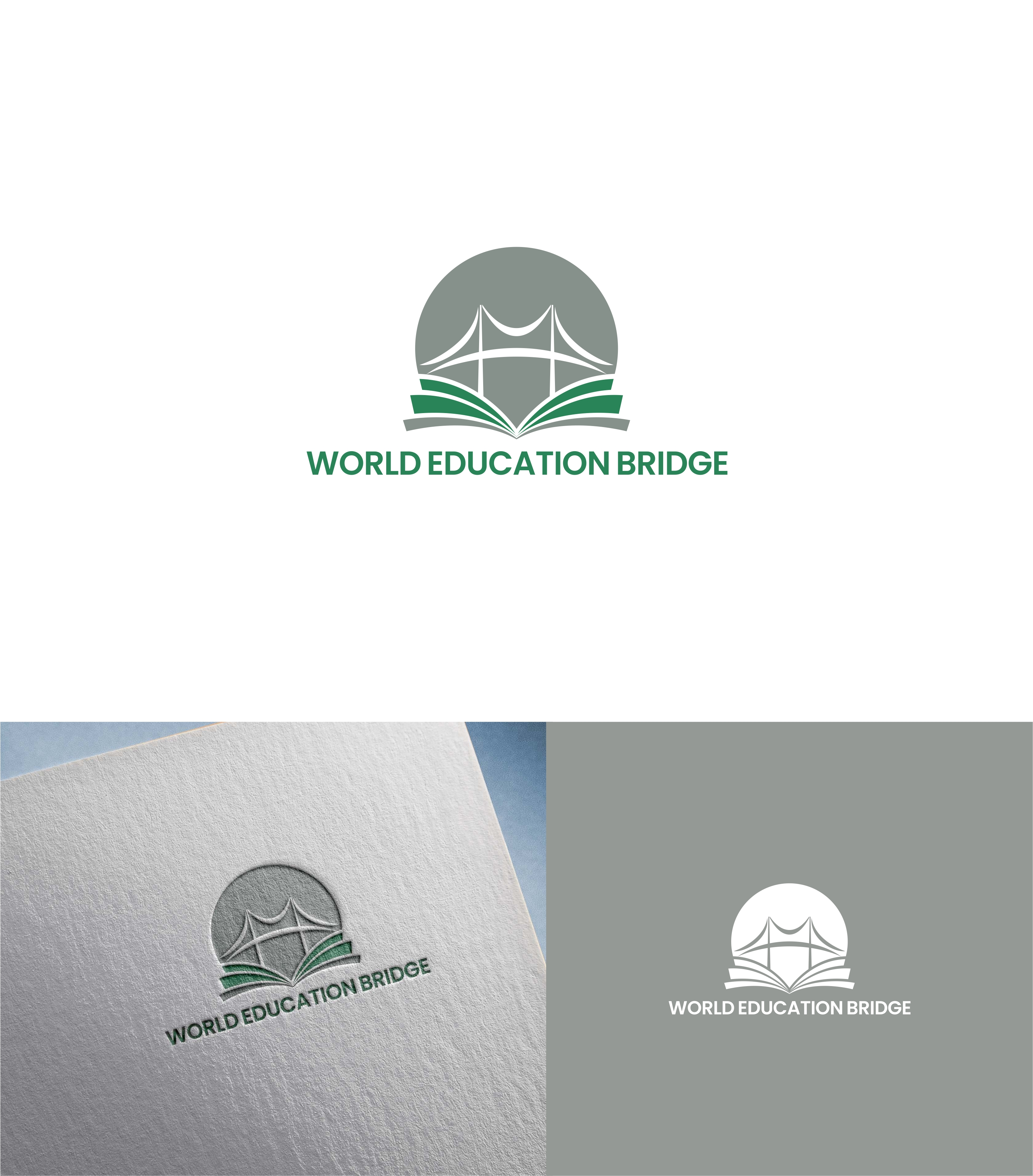 Logo Design by Joenet Jayawarna for this project | Design #29391958