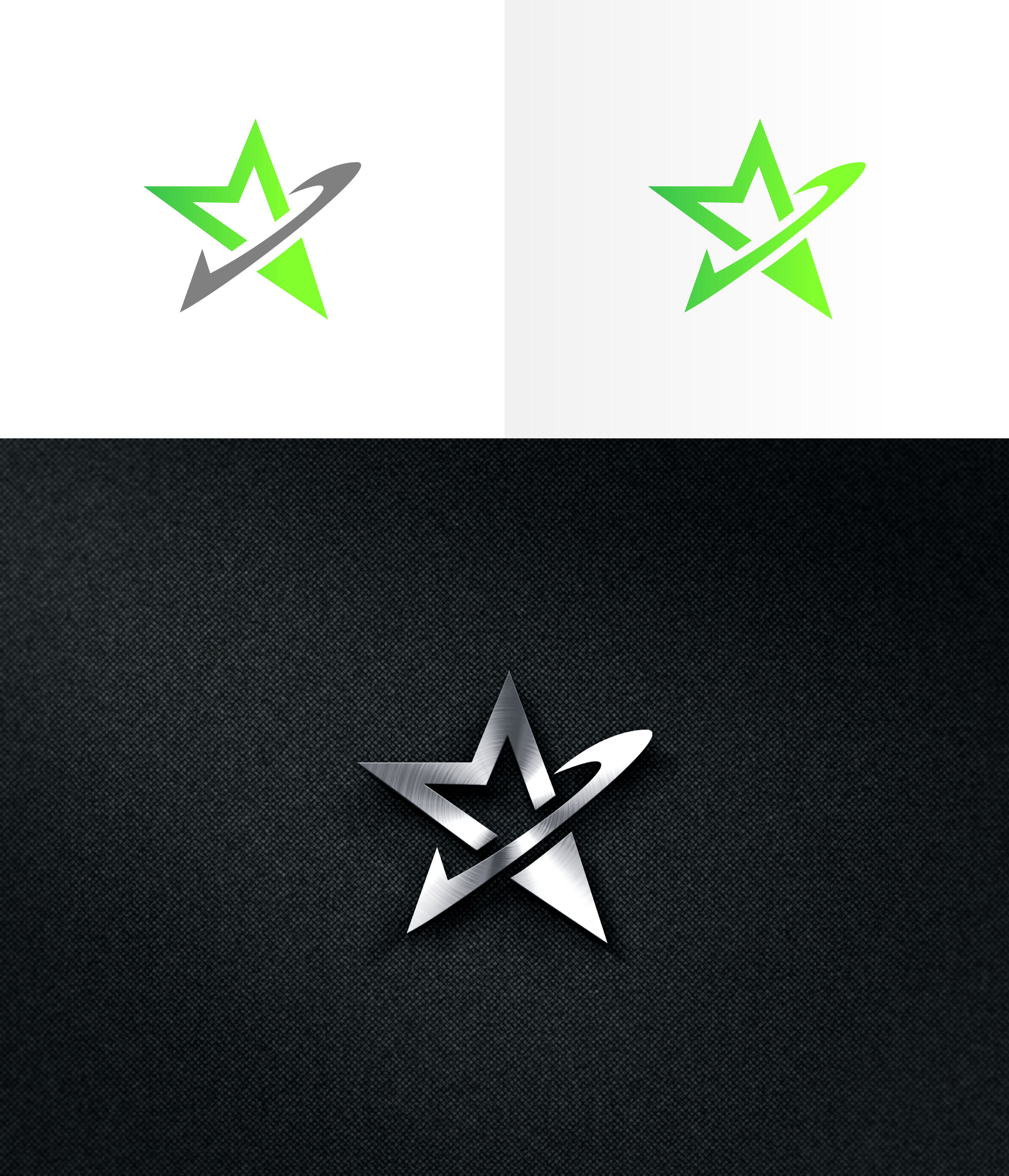 Logo Design by Adeikhan for this project | Design #29394925