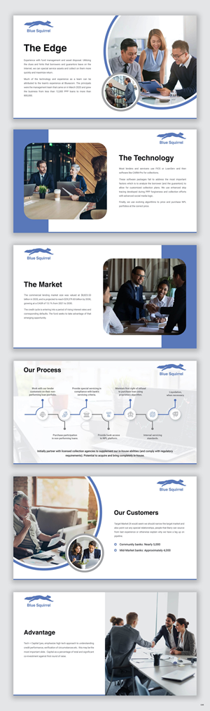 PowerPoint Design by pb for this project | Design: #29401749