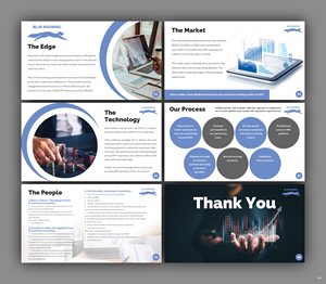 PowerPoint Design by pb for this project | Design: #29401752