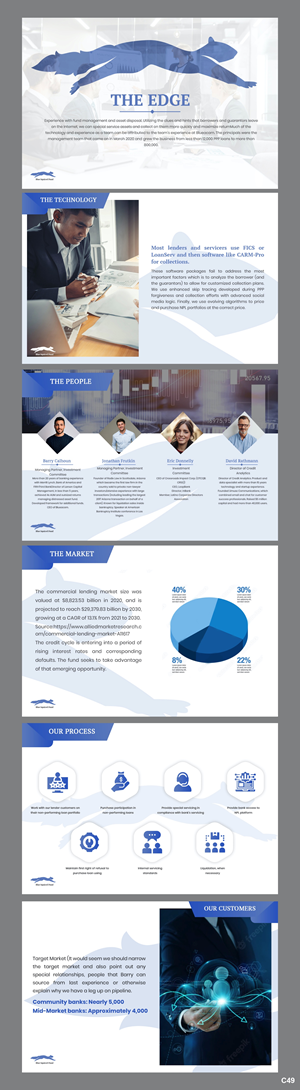 PowerPoint Design by pb for this project | Design: #29401755