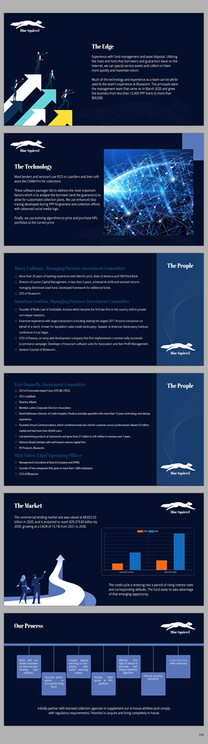 PowerPoint Design by pb for this project | Design: #29401759