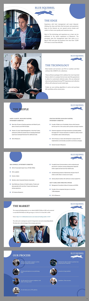 PowerPoint Design by pb for this project | Design: #29414762