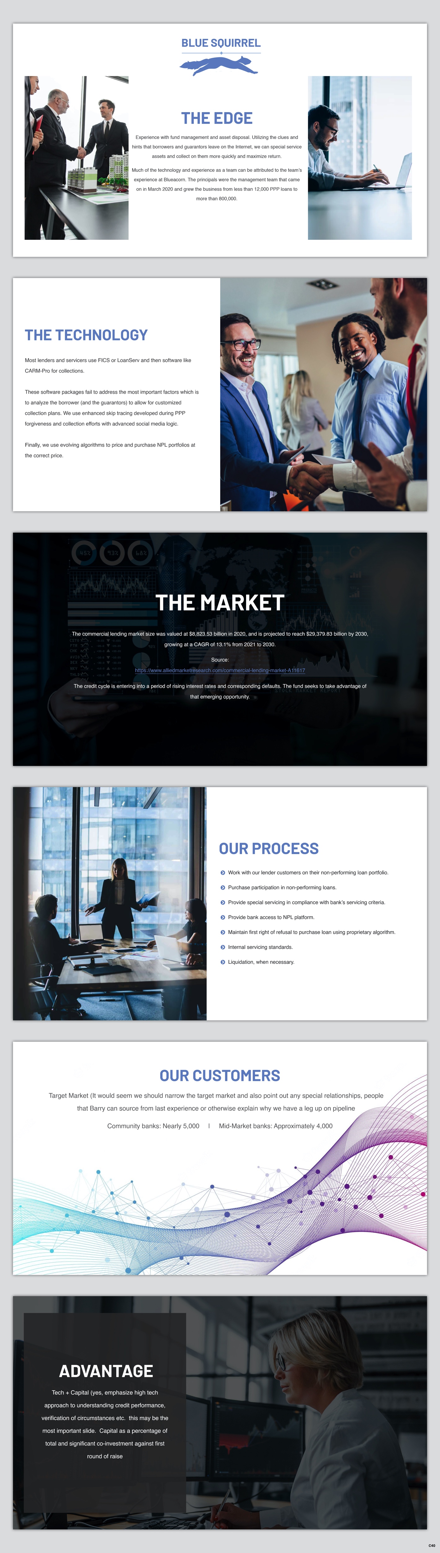 PowerPoint Design by pb for this project | Design #29414763
