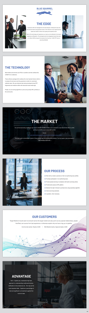 PowerPoint Design by pb for this project | Design: #29414763