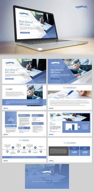 PowerPoint Design by n2presents for this project | Design: #29410260