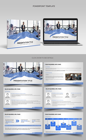PowerPoint Design by SAI DESIGNS for this project | Design: #29415622