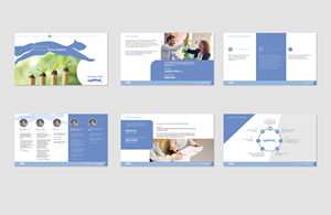 PowerPoint Design by emoblack989 for this project | Design #29405207