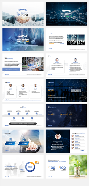 PowerPoint Design by Ba 3 for this project | Design #29411295
