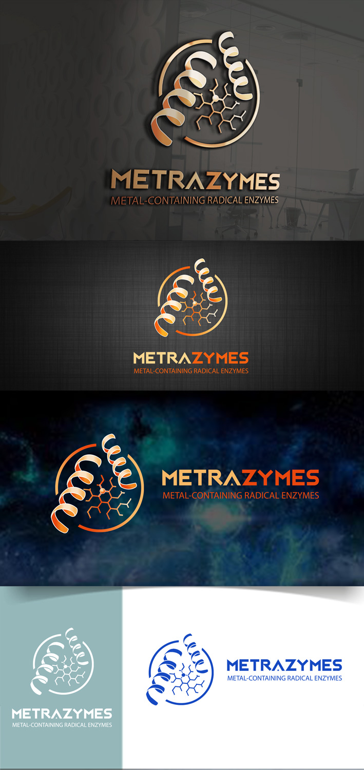 Logo Design by Wonderful design for TU Darmstadt | Design #29418793