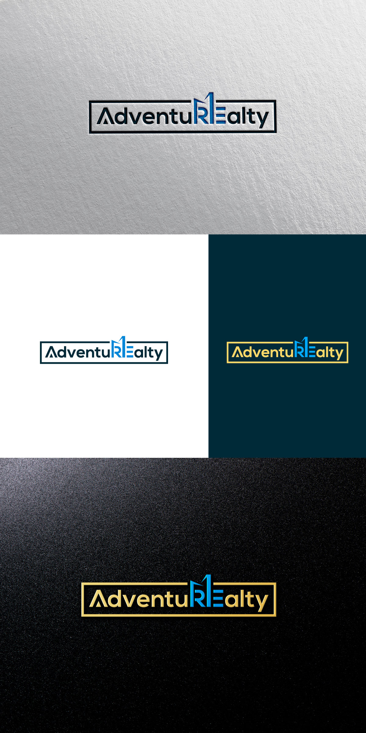 Logo Design by AyaanArt for this project | Design #29391852