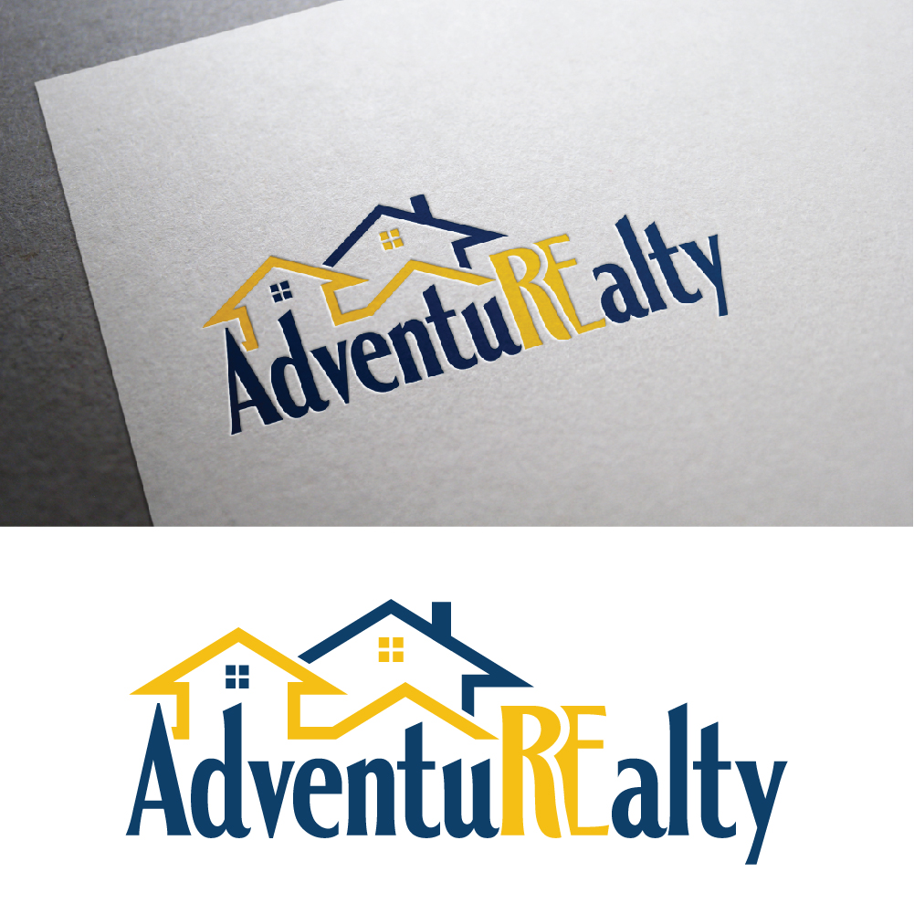 Logo Design by creativemood438 for this project | Design #29424673