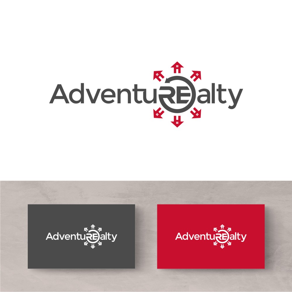 Logo Design by south door for this project | Design #29416956
