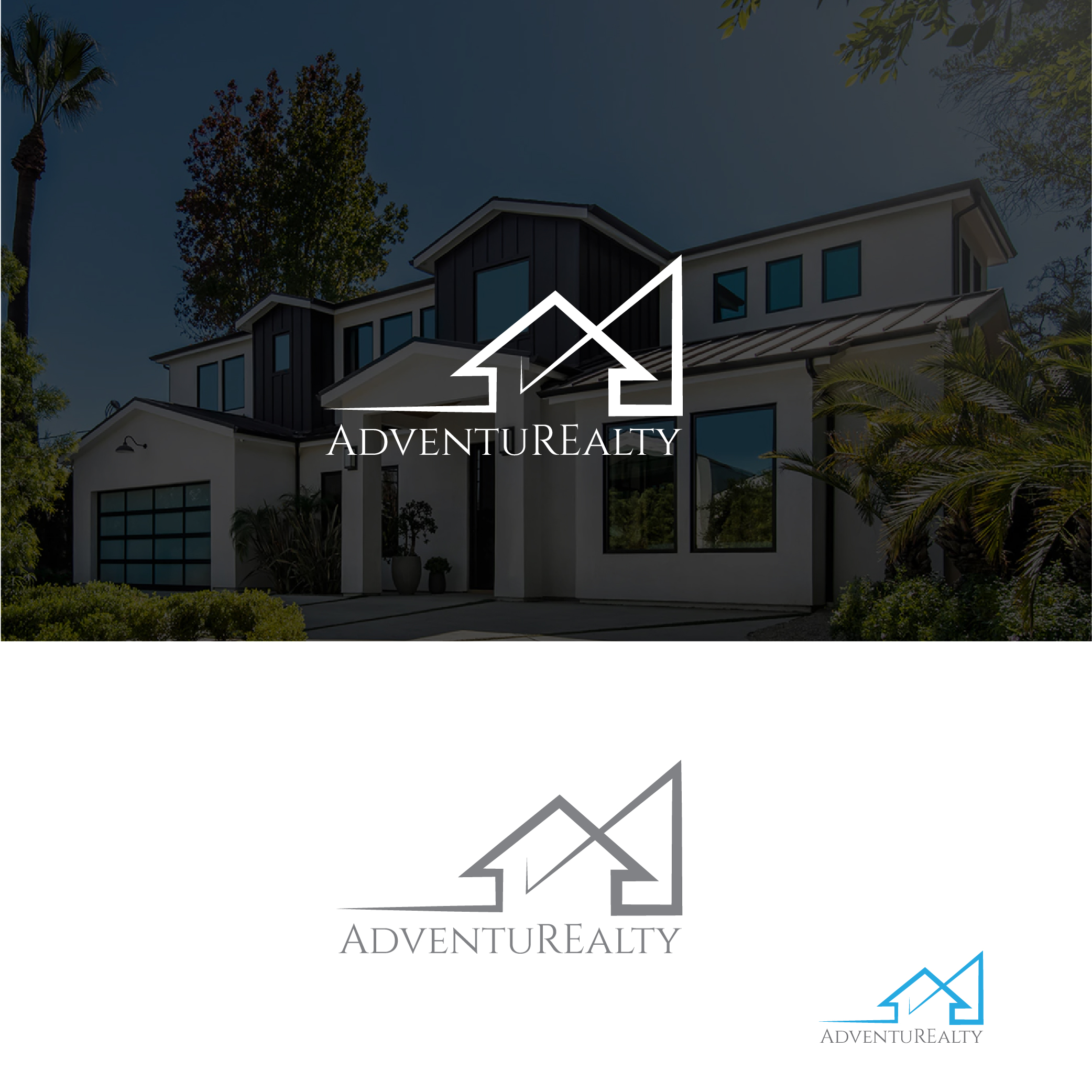 Logo Design by 3Guys for this project | Design #29424991