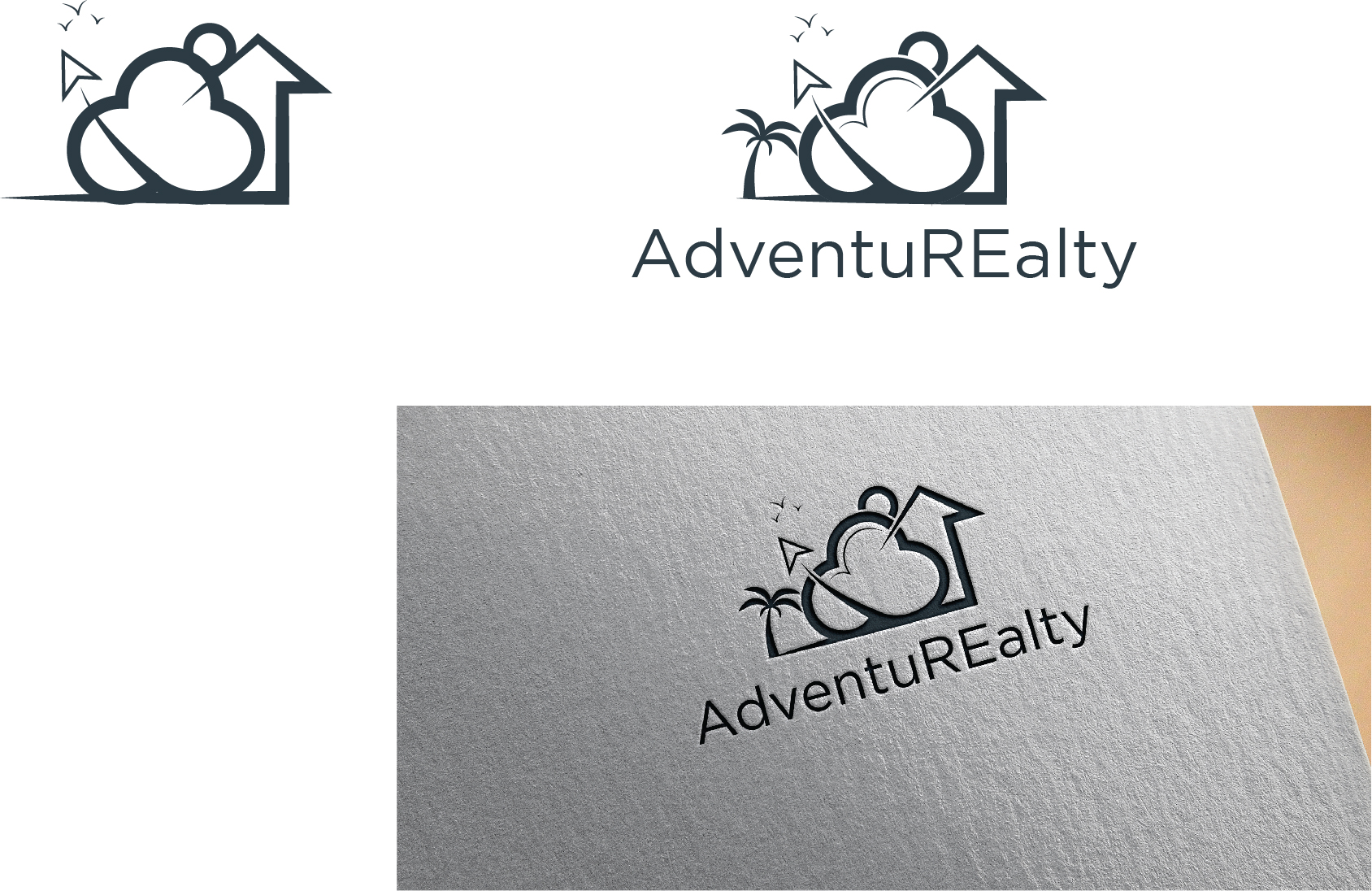 Logo Design by 3Guys for this project | Design #29424995