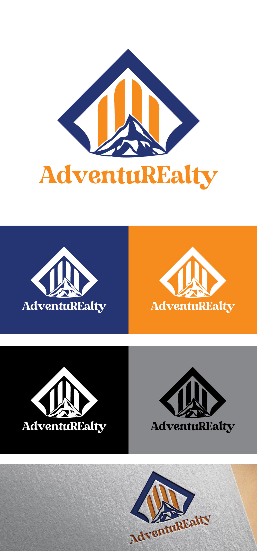 Logo Design by 3Guys for this project | Design #29430172