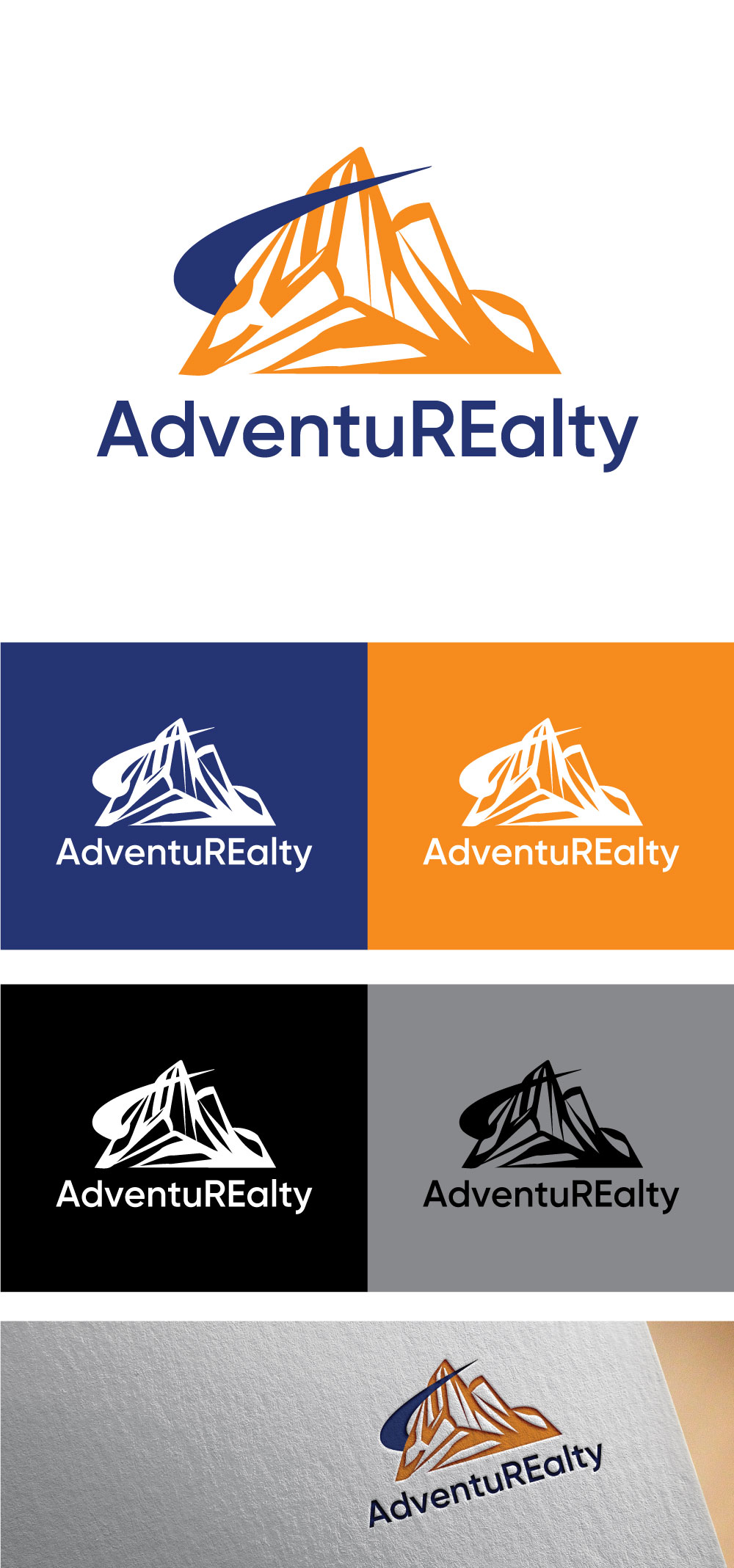 Logo Design by 3Guys for this project | Design #29430173